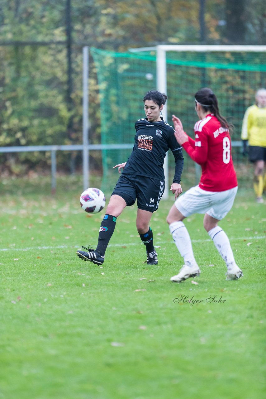 Bild 213 - F SV Henstedt Ulzburg2 - SSG Rot Schwarz Kiel : Ergebnis: 3:2